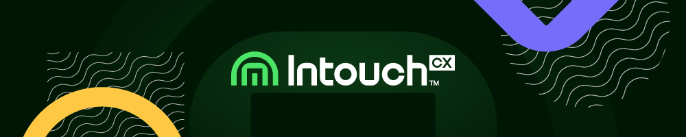 New Item-IntouchCX posting banner