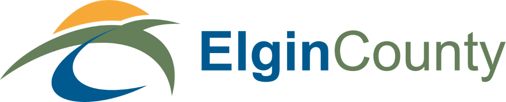 Banner - County of Elgin