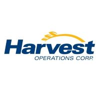 Harvest large logo