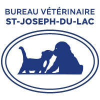St-Joseph-du-Lac Veterinary Office