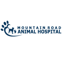 Mountain Road Animal Hospital logo