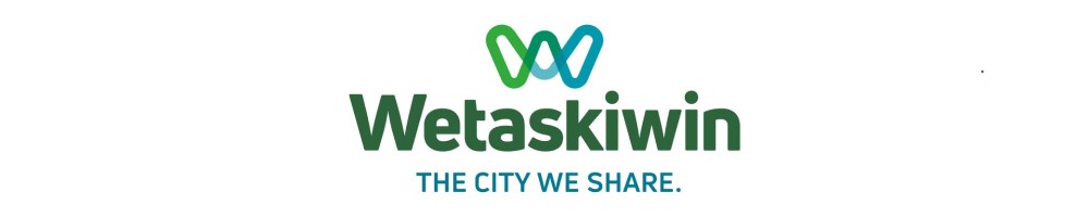 City Logo Banner