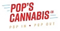 Pop's Logo Large