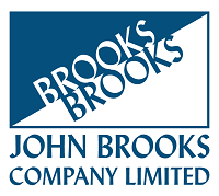 John Brooks Logo