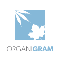 The Organigram logo.