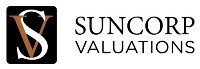 Suncorp Valuations Logo