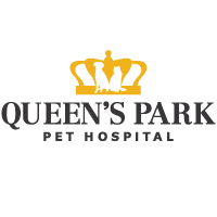 Queens Park Logo